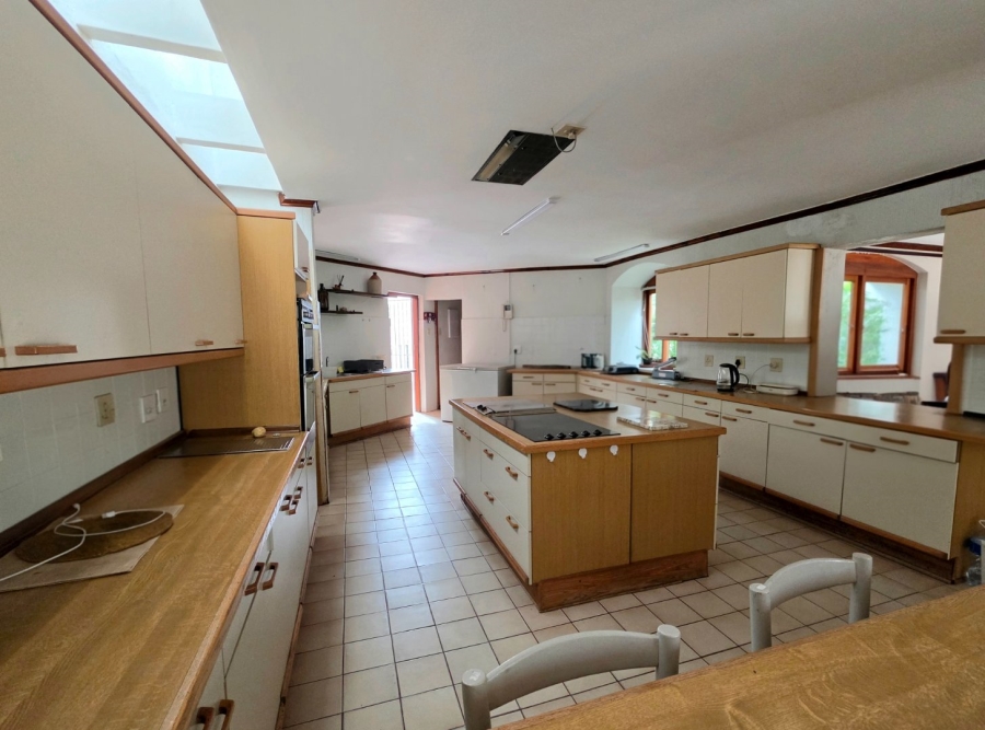 4 Bedroom Property for Sale in Middelpos Northern Cape